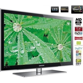 Samsung UE40C6000 - 3