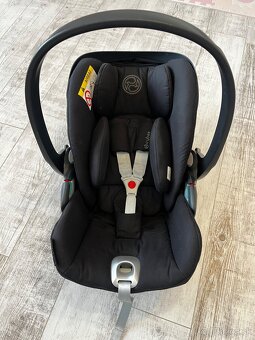 Vajicko Cybex Z2 i-size - 3