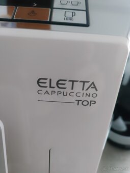 Kávovar Delonghi Eletta - 3