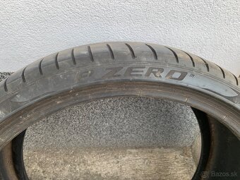 Letné pneumatiky 275/30r21 - 3