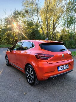 Renault Clio V 1.0 TCE 74kw - 3