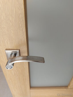 Kľučka na dvere - 3