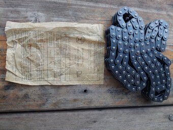 Náhradné diely na VAZ 2103 (Lada 1500) - 3