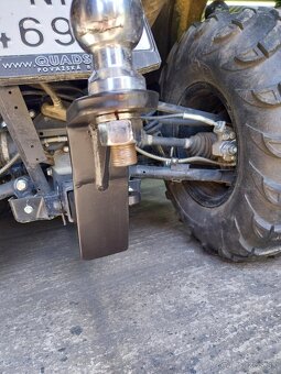 CF MOTO gladiator - 3