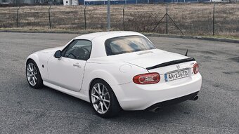 Mazda MX-5 NC 2011 2.0 GT PRHT - 3