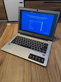 Acer Swift 1 - 3