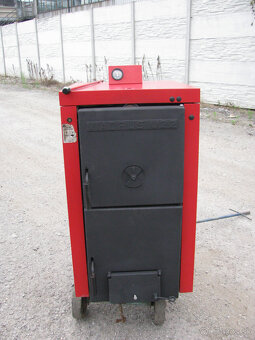 Viadrus U22 so zarukou - 3