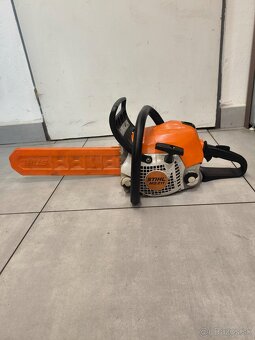 Stihl Ms 211 - 3