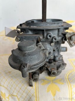 Karburator Skoda - 3
