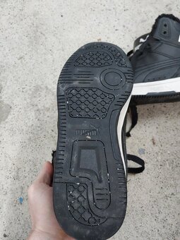 Darujem a predam detske chlapčenské topanky - 3