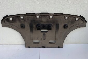 Kia EV6 kryt pod motor - 3