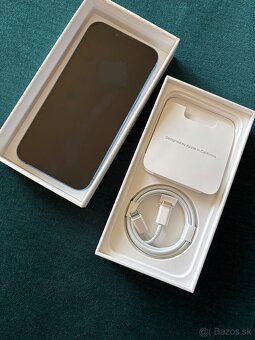 Predám iPhone 13 128gb - 3