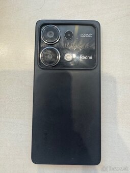 Xiaomi Redmi Note 13 Pro 256 GB – cena dohodou - 3