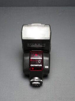 Predám blesk Olympus FL-36R - 3