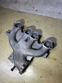 Sacie parohy 1.9 TDi - 3