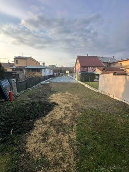 Pozemok na prenájom - 3