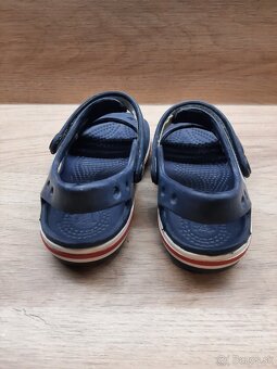Crocs detske sandale v. 6 22/23 - 3