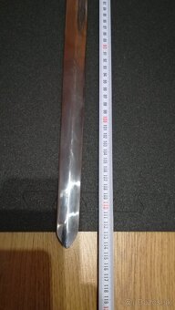 Dvojročný meč - 3