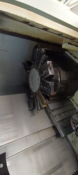 CNC soustruh MAZAK QT NEXUS 200MS (2005) - 3