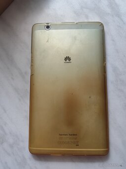 Tablet Huawei BTV - 3