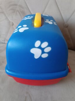 Detska prepravka pre zvieratá - 3