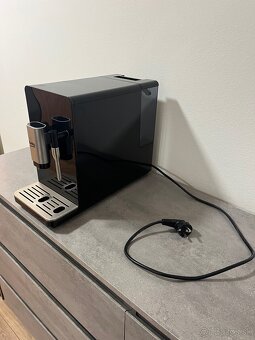 Predám automaticky kávovar Beko - 3