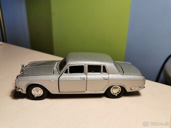 Rolls royce Yonezawa Japan - 3