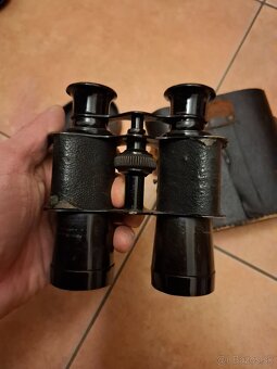 Starý ďalekohľad - 3