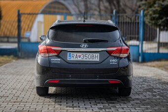 Hyundai i40 CW 1.7 CRDi Comfort - 3
