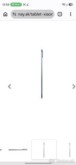 Predam Tablet Xiaomi Pad 8 Pro 8+8 GB - 3