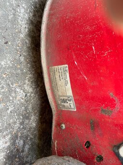 Predam kosacku Vari - 3