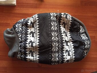 Nórsky sveter pre psa - 3