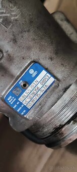 Turbo Škoda, Volkswagen - 3