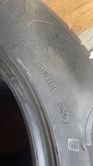 225/55 R16 ZIMNE 4KS - 3