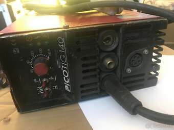 Zvaracka NWM PICO TIG - 3