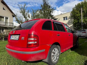 STK 04/2028 Škoda Fabia 1.2HTP - 3