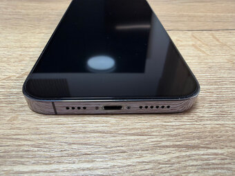 Apple iPhone 14 Pro Max 256GB Deep Purple - 3