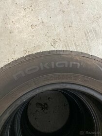Letné pneumatiky Nokian 195/65R15 91H - 3