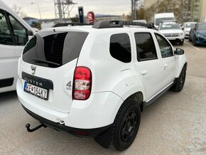 ☎️ Dacia Duster 1.6 SCe 4x4 Cool ODPOČET DPH ☎️ - 3