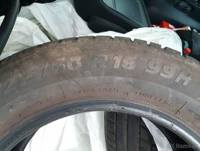 Ponukam letne pneu Kormoran Road Performance 215/60 R16 99h - 3