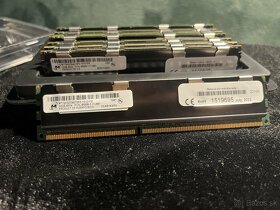 256GB DDR3 (8x 32GB) Memory - 3
