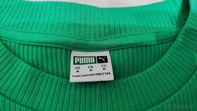 PUMA crop nové tričko - 3