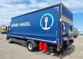 Mercedes-Benz Atego 1224L 4x2 nafta 175 kw - 3