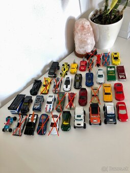 Automodely - 3