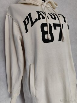 H&M teplákové šaty veľ. S - ako nové - 3