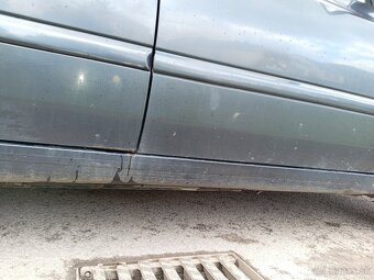 Golf 3 - 3