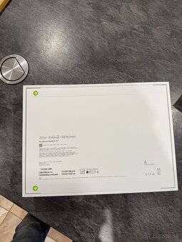 APPLE MACBOOK AIR 13" M4 16GB/256GB MW123SL/A POLNOČNÝ - 3
