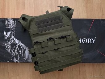 Airsoft gear - 3
