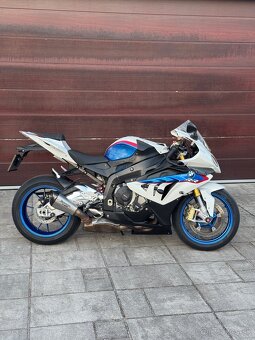 Bmw s1000rr - 3