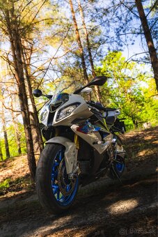 Bmw s1000rr - 3